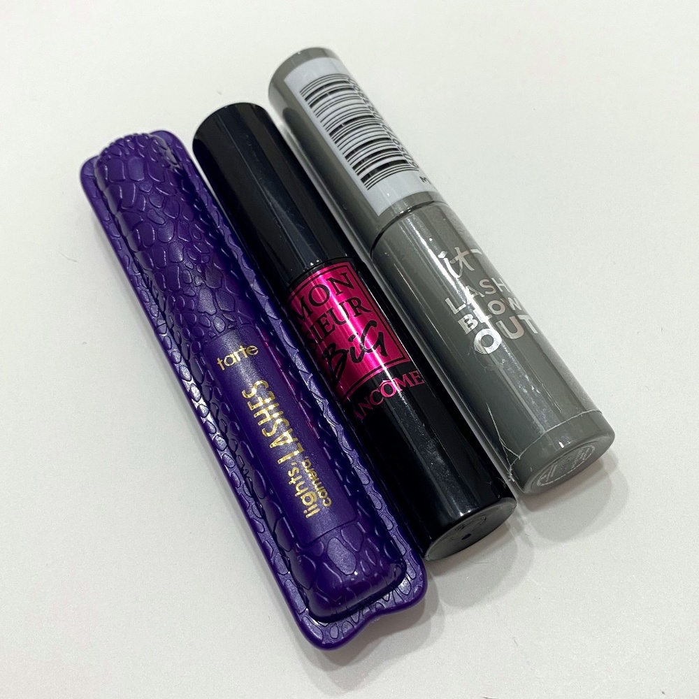 🆕 Mascara Bundle